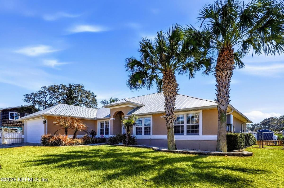 225 PIZARRO Road, St. Augustine, FL 32080 3