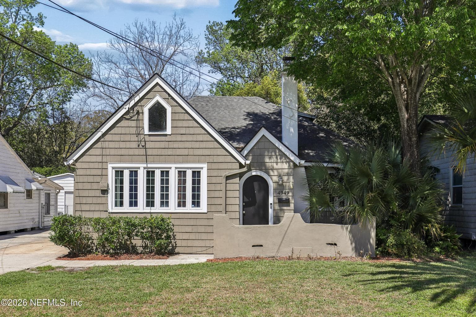 4949 FREMONT Street, Jacksonville, FL 32210