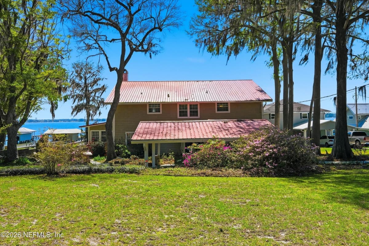 6189 KINGSLEY LAKE Drive, Starke, FL 32091 3