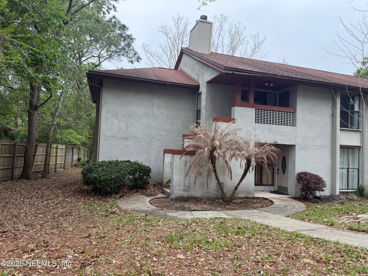 1102 WOOD HILL Place 1102, Jacksonville, FL 32256 2