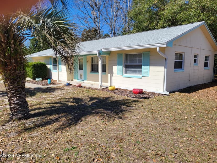382 CASUARINA Circle, St. Augustine, FL 32086