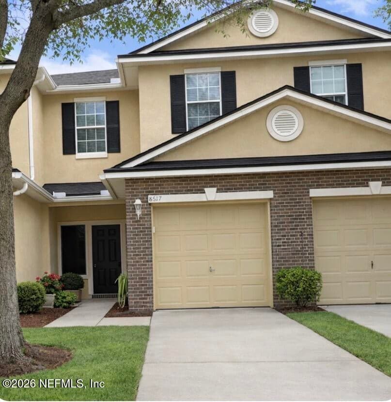 8617 RIBBON FALLS Lane, Jacksonville, FL 32244