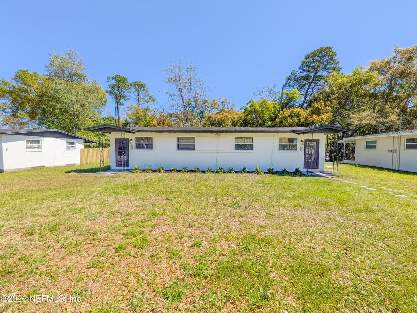 1621 BROOKVIEW Drive S, Jacksonville, FL 32246