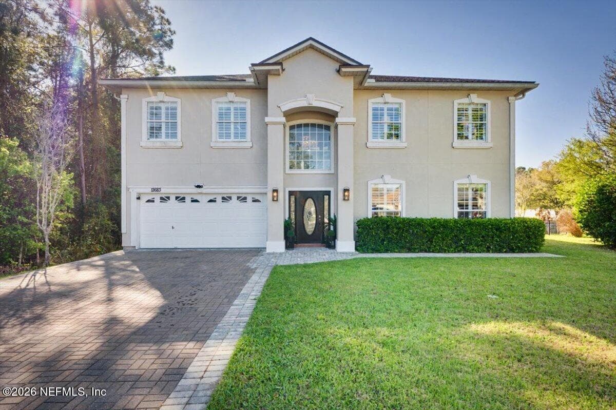 12683 ARROWLEAF Lane, Jacksonville, FL 32225
