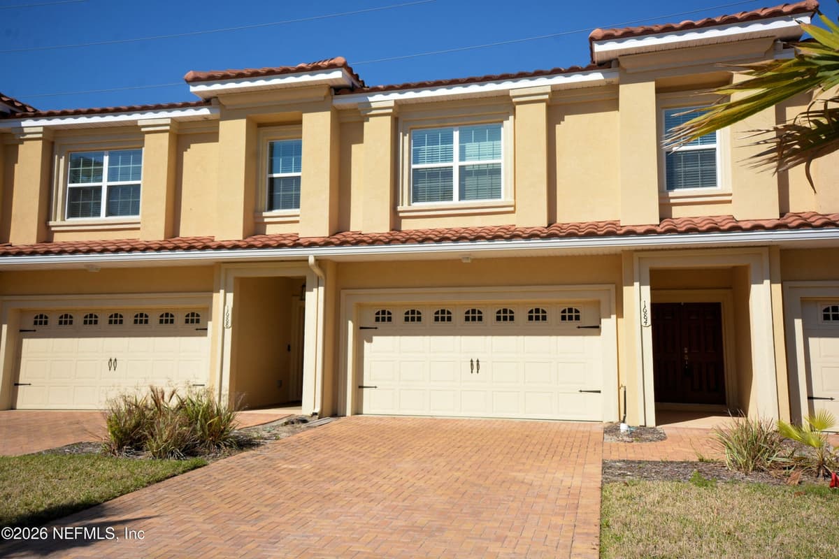 1688 SANCTUARY Way, Fleming Island, FL 32003 2
