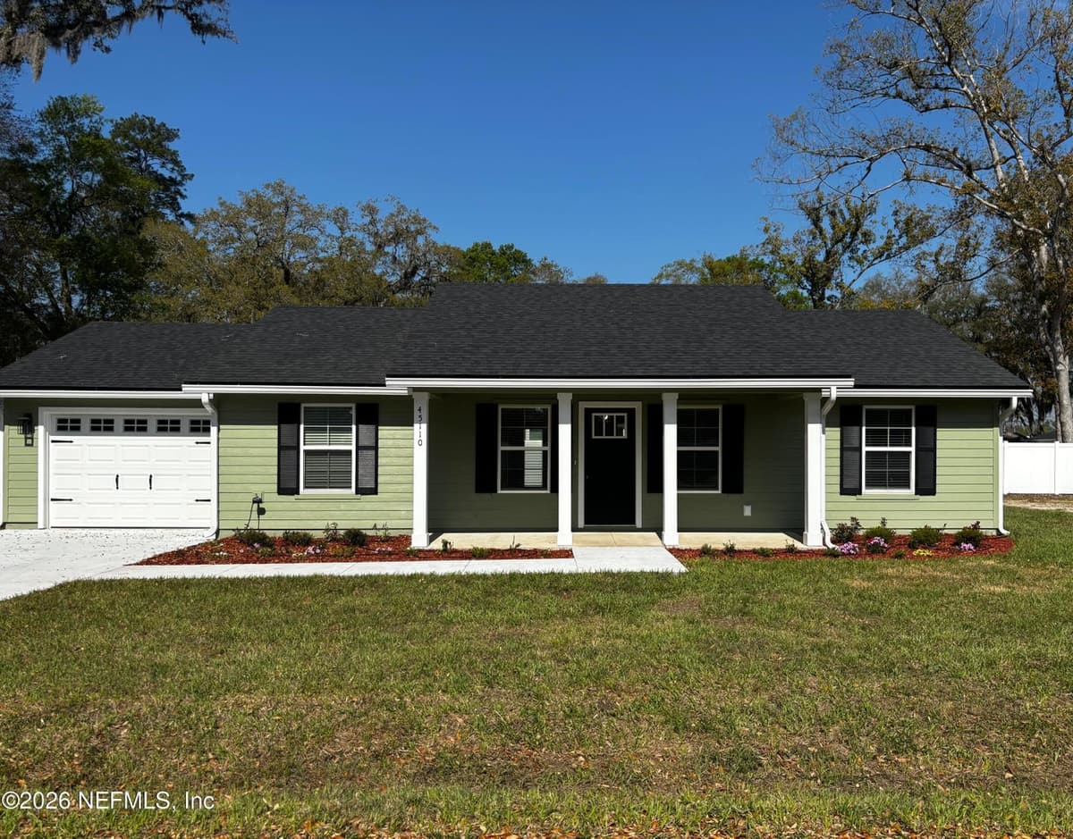 45110 BOOTH Street, Callahan, FL 32011 2