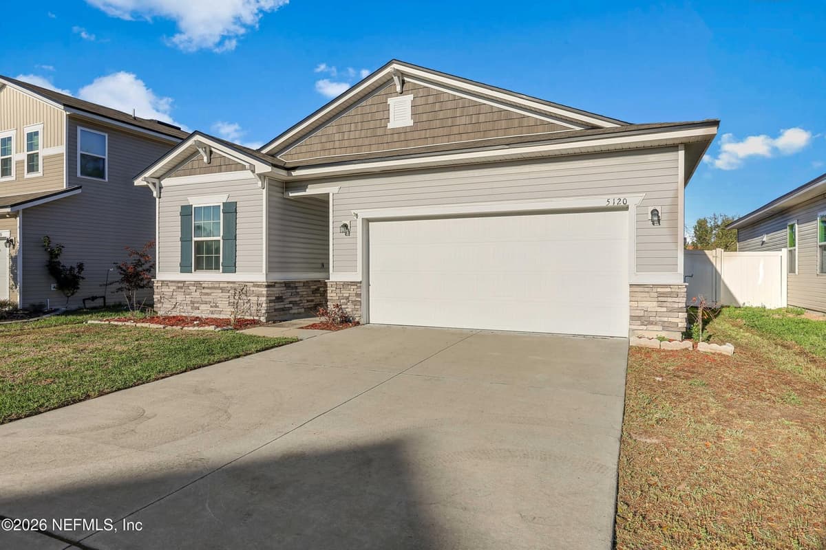 5120 SAWMILL PT Way, Jacksonville, FL 32210 2