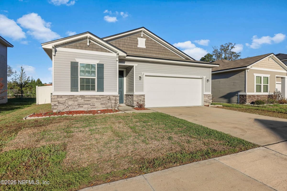 5120 SAWMILL PT Way, Jacksonville, FL 32210 3