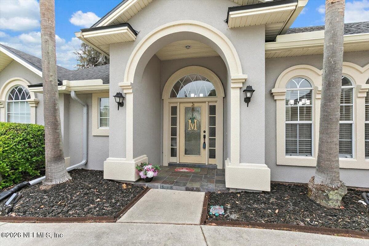 1858 SENTRY OAK Court, Fleming Island, FL 32003 2