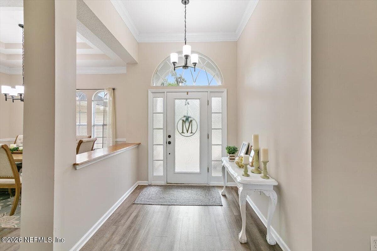1858 SENTRY OAK Court, Fleming Island, FL 32003 3