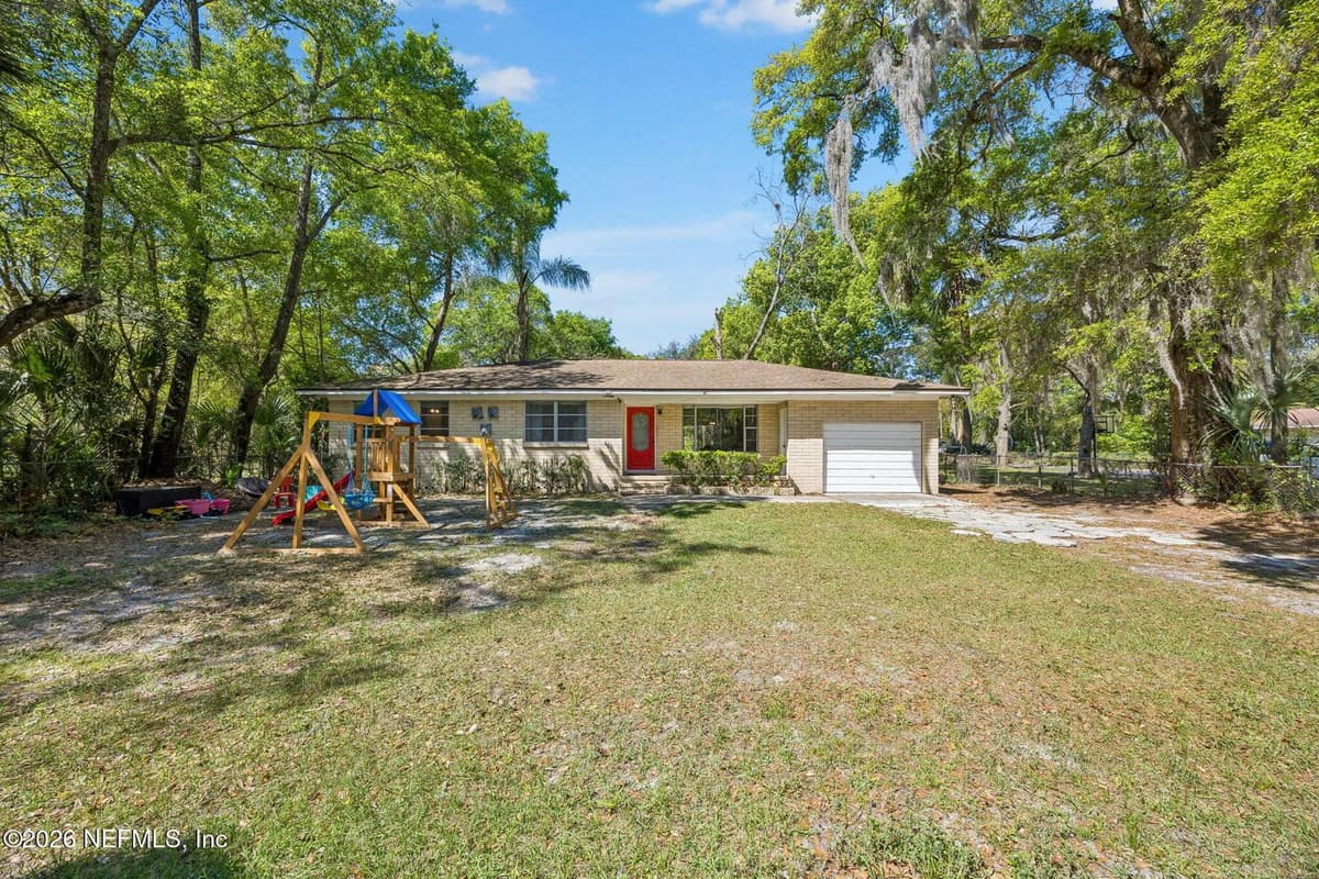 5136 EULACE Road, Jacksonville, FL 32210 2