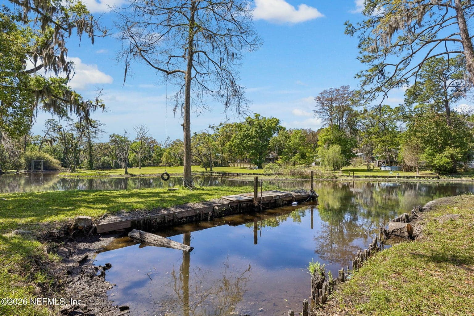 5136 EULACE Road, Jacksonville, FL 32210
