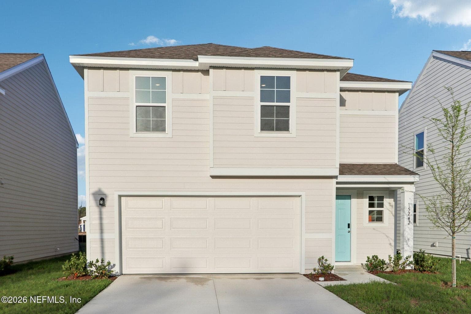 15242 MCMASTER Drive, Jacksonville, FL 32218