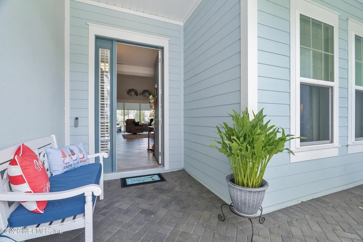 220 HONEY BLOSSOM Road, St. Johns, FL 32259 2