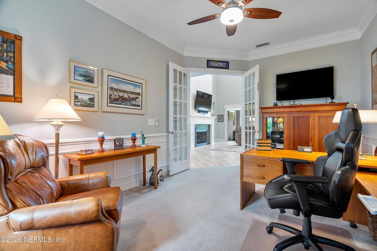 220 HONEY BLOSSOM Road, St. Johns, FL 32259 3