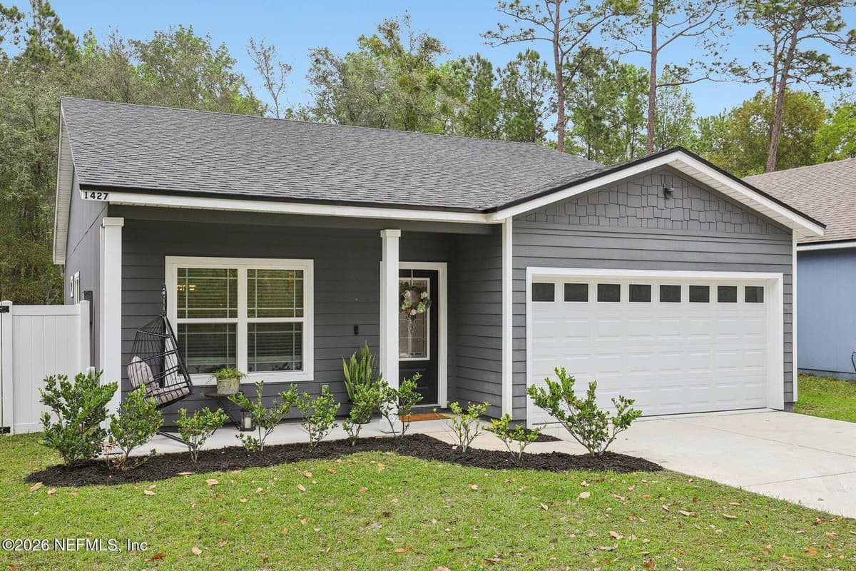 1427 FLORIDA Street, Fleming Island, FL 32003 2
