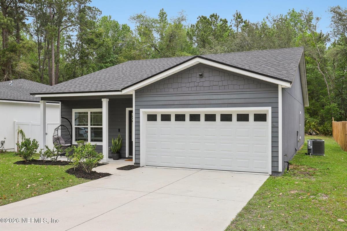 1427 FLORIDA Street, Fleming Island, FL 32003 3