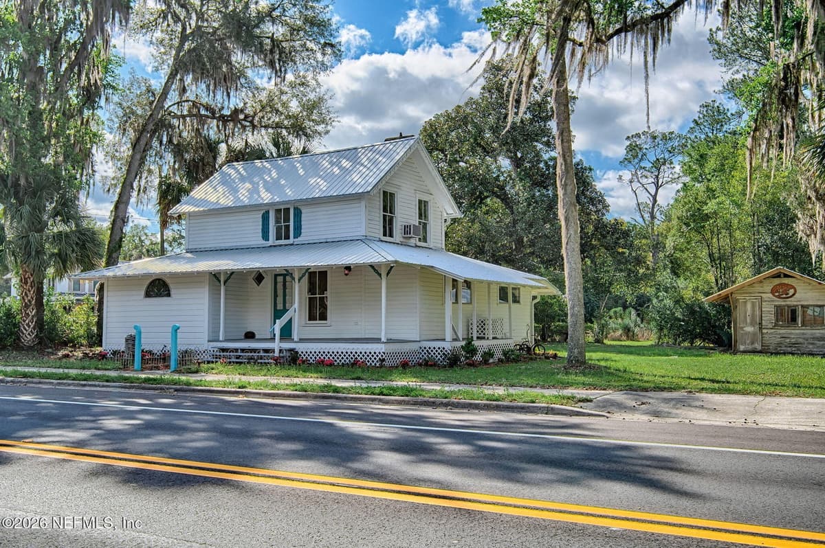 25415 NE SR 26, Melrose, FL 32666 3