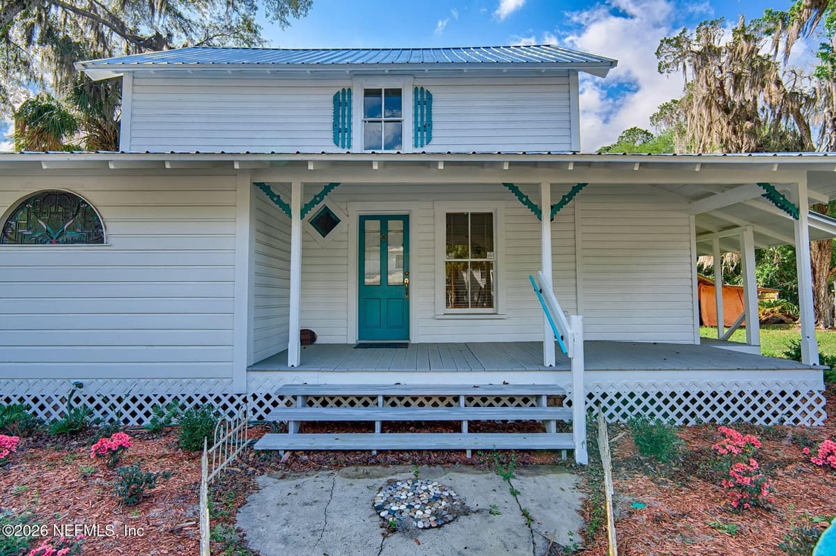 25415 NE SR 26, Melrose, FL 32666 2