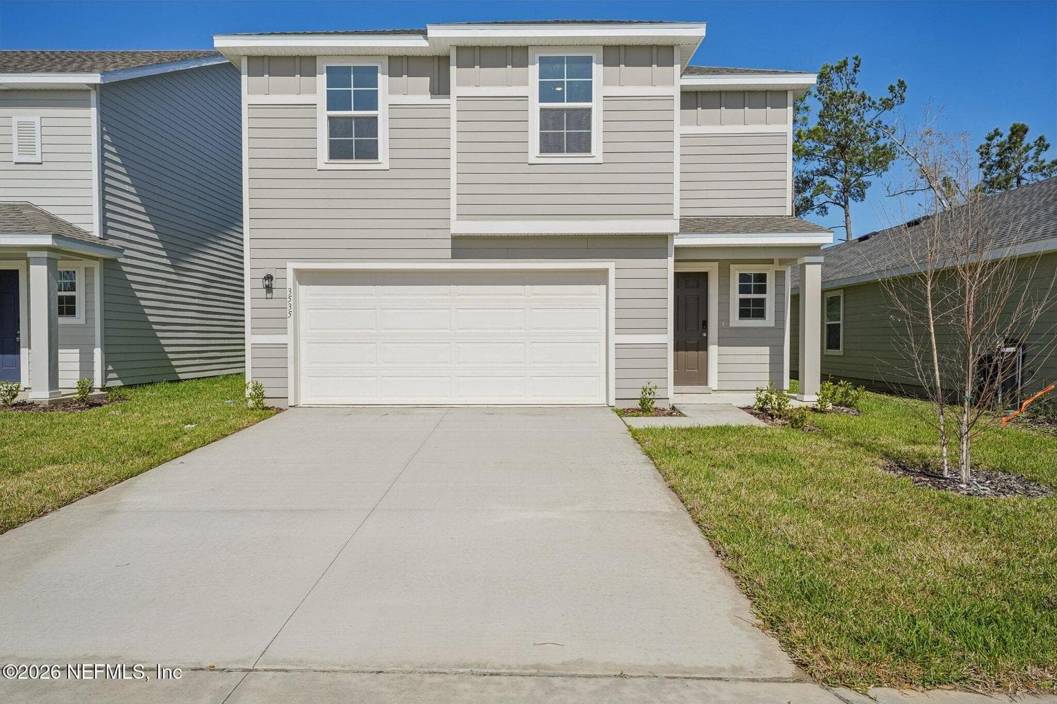 3535 MILDRED Way, Jacksonville, FL 32254