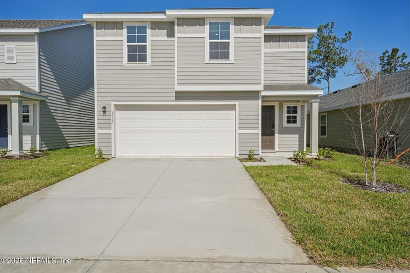 3535 MILDRED Way, Jacksonville, FL 32254