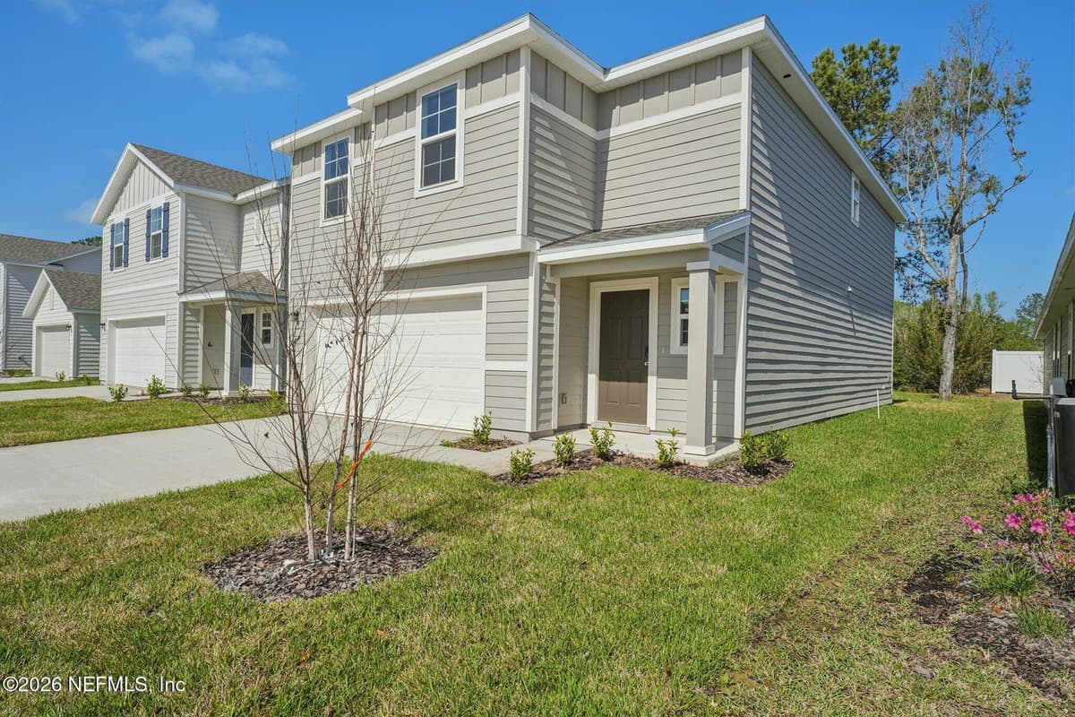 3535 MILDRED Way, Jacksonville, FL 32254 3