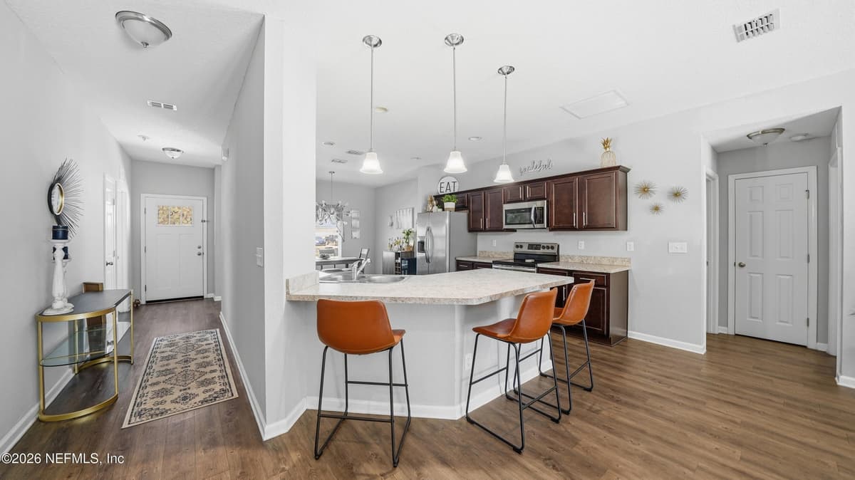 1378 SARAHS LANDING Drive, Jacksonville, FL 32221 3