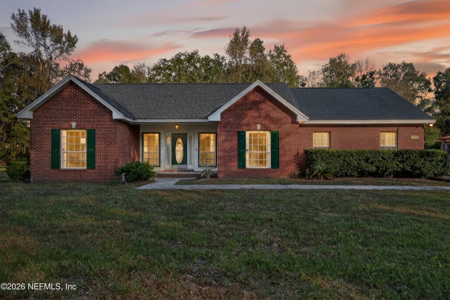 11319 SIMMONS Road, Jacksonville, FL 32218