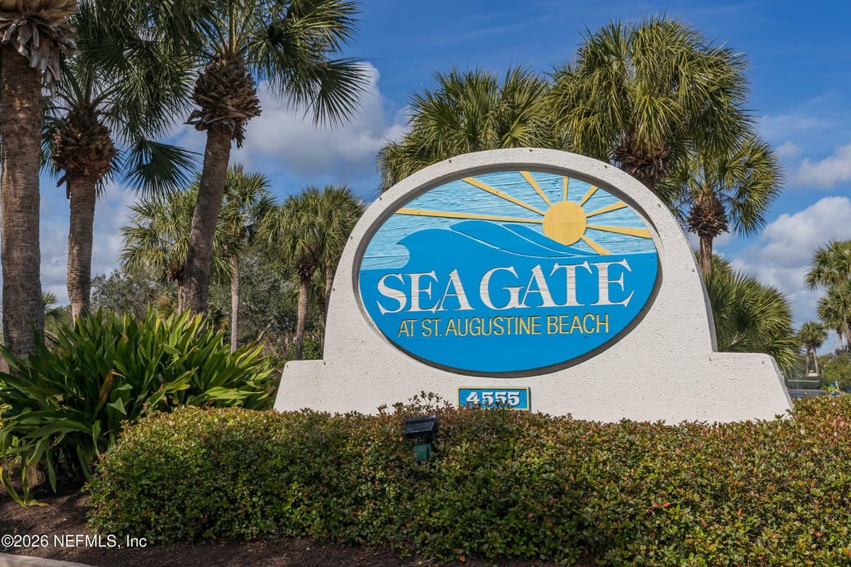 240 JOEY Drive, St. Augustine, FL 32080 2