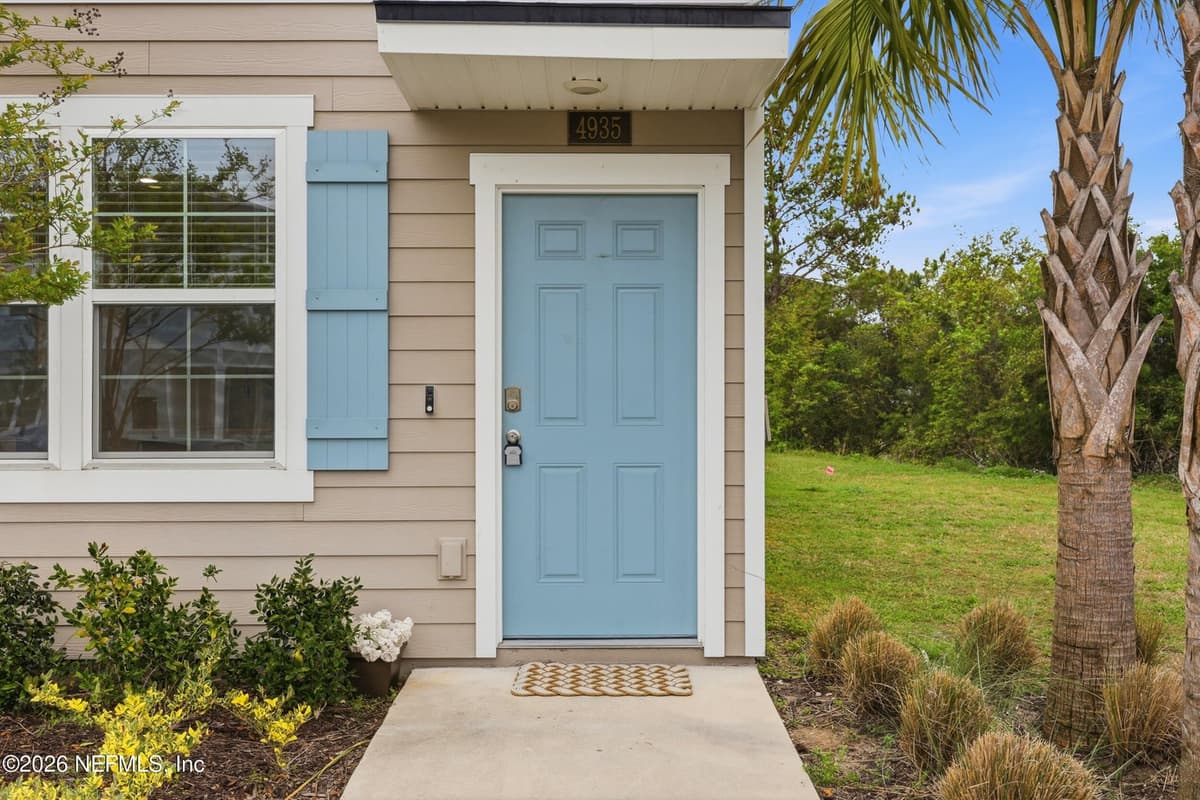 4935 NEBULA Lane, Jacksonville, FL 32256 2