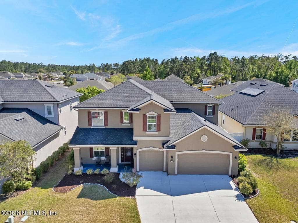 558 GRANT LOGAN Drive, St. Johns, FL 32259 3