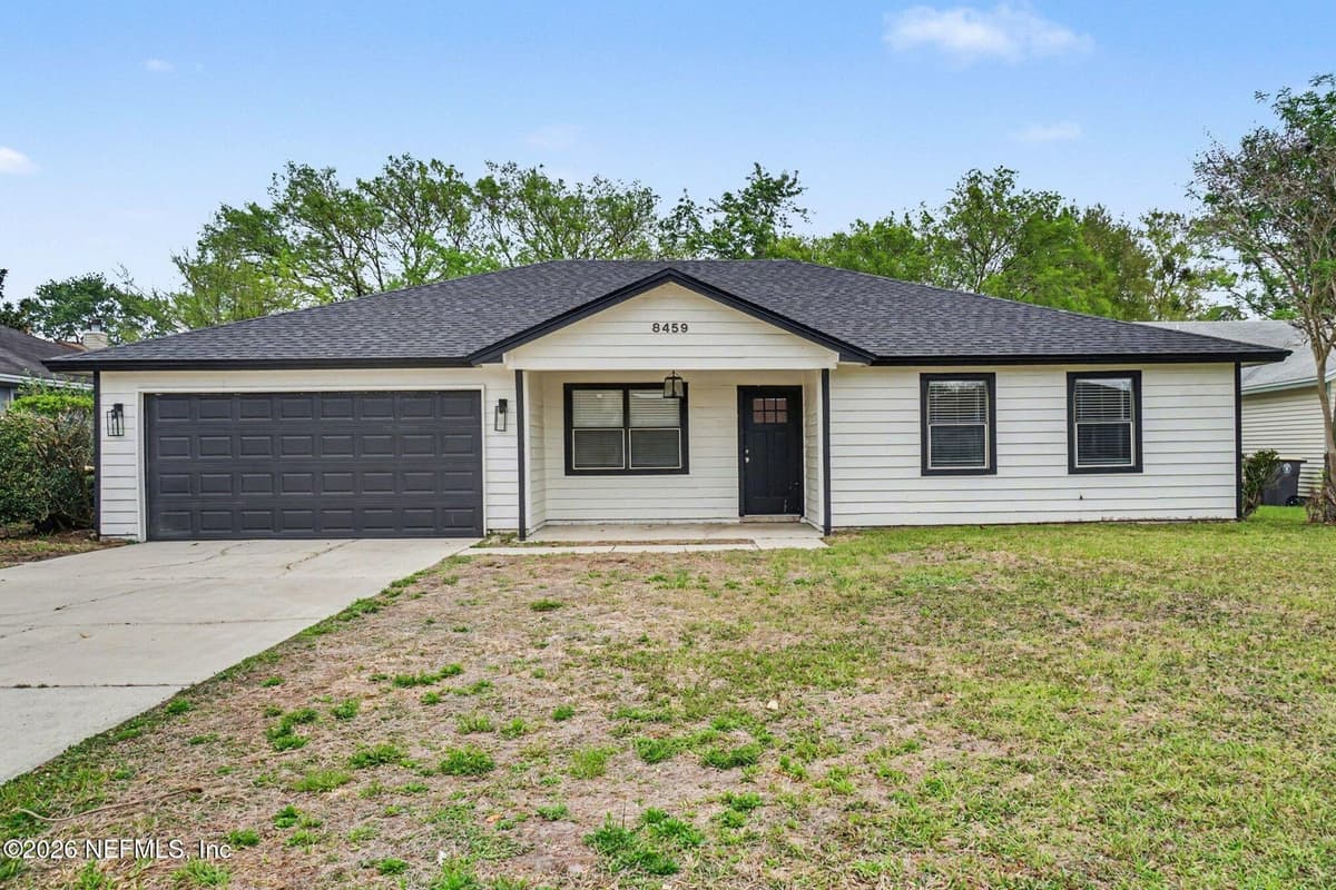 8459 PIKES PEAK Drive N, Jacksonville, FL 32244 2