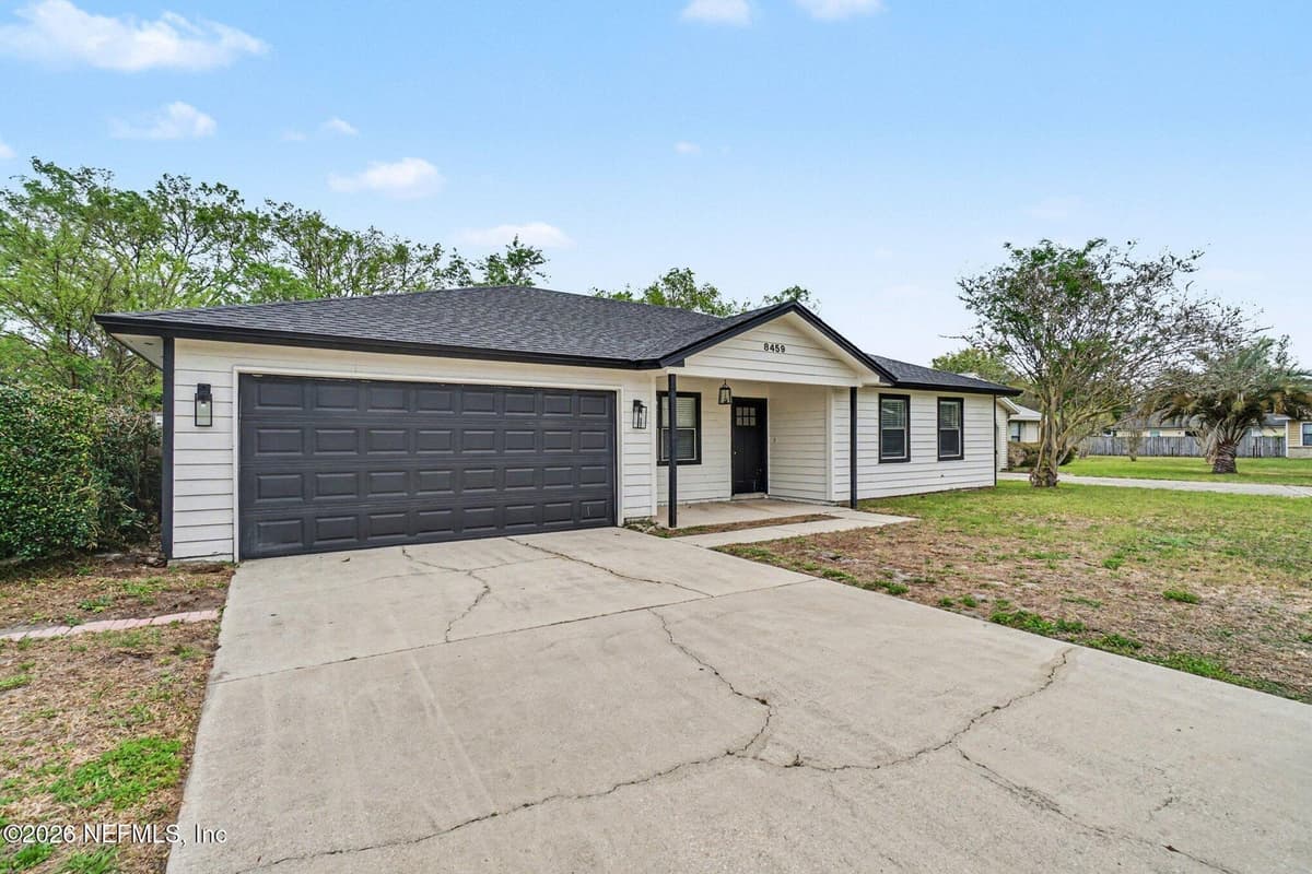 8459 PIKES PEAK Drive N, Jacksonville, FL 32244 3
