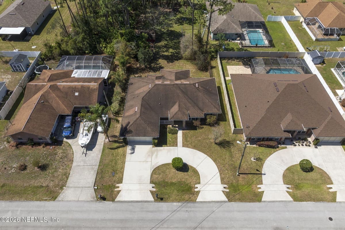 196 BOULDER ROCK Drive, Palm Coast, FL 32137 3