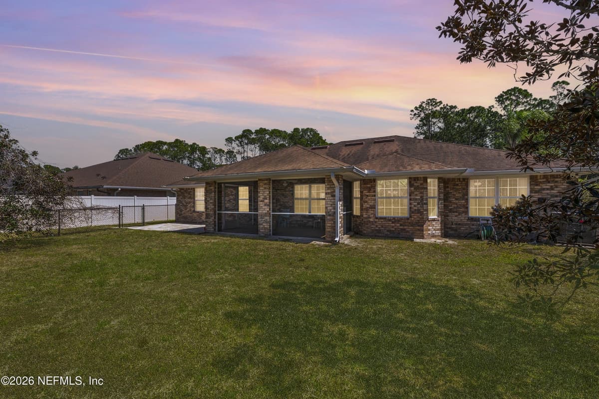 196 BOULDER ROCK Drive, Palm Coast, FL 32137 2