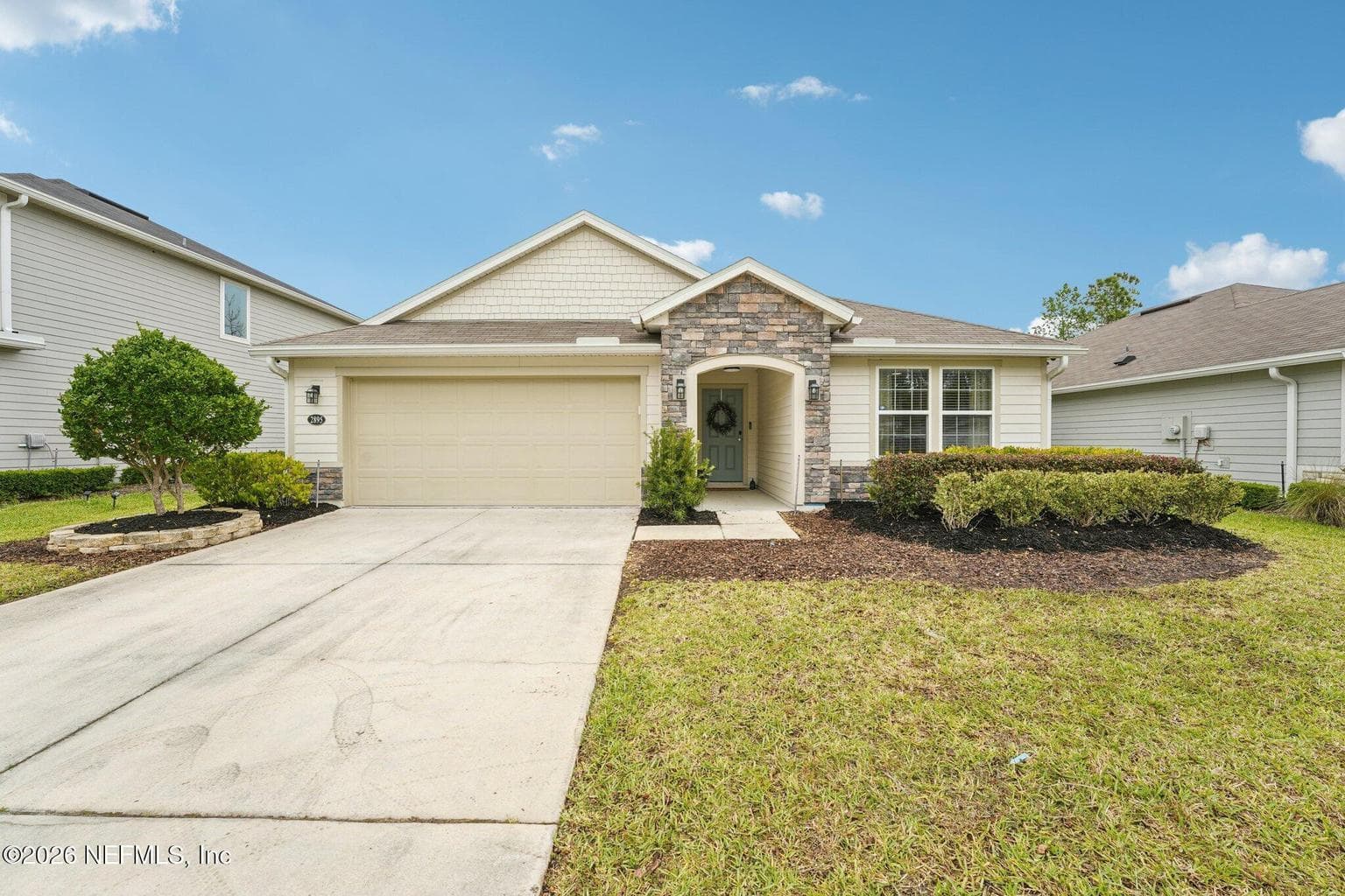 2895 WINDSOR LAKES Way, Green Cove Springs, FL 32043