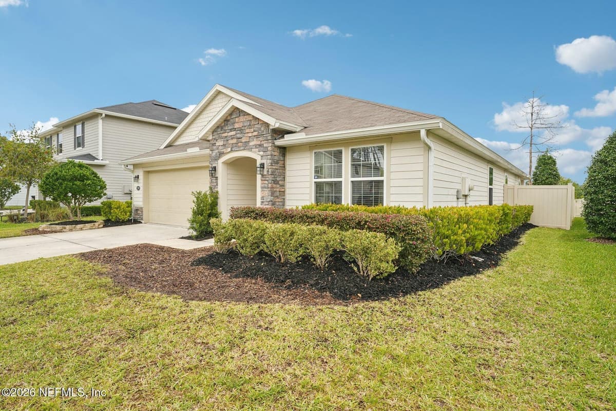2895 WINDSOR LAKES Way, Green Cove Springs, FL 32043 2