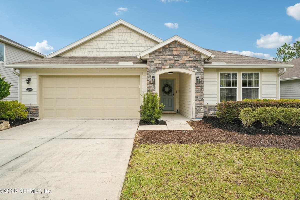2895 WINDSOR LAKES Way, Green Cove Springs, FL 32043 3