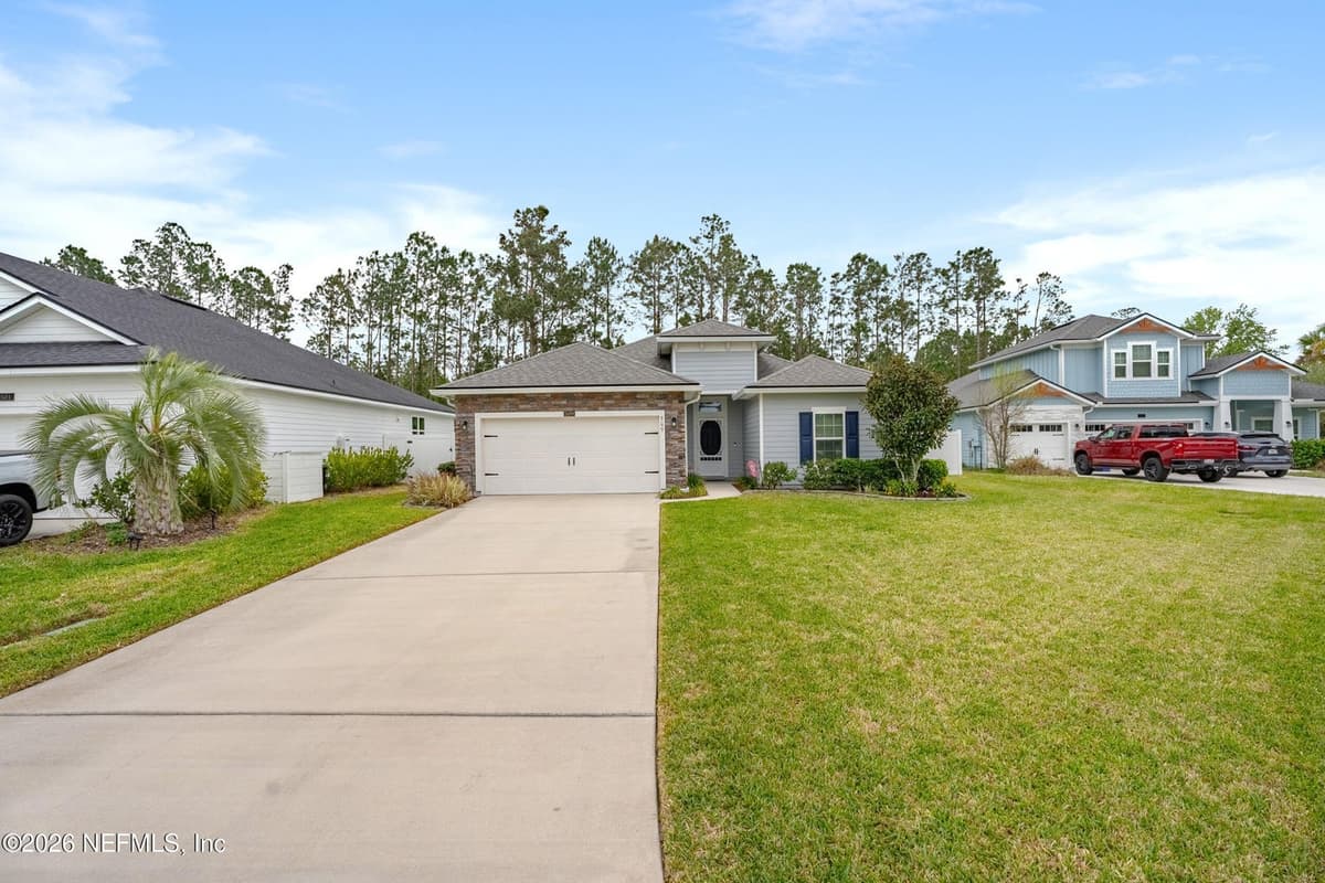 509 BENT CREEK Drive, St. Johns, FL 32259 3