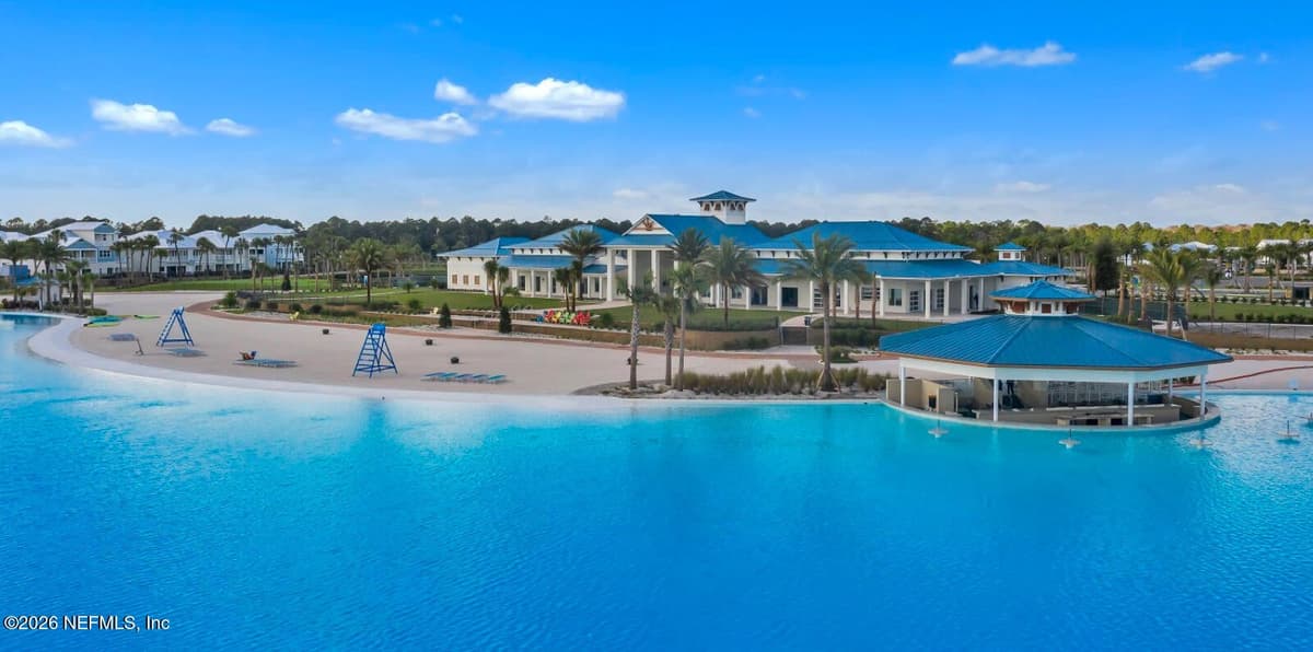 467 RUM RUNNER Way, St. Johns, FL 32259 2