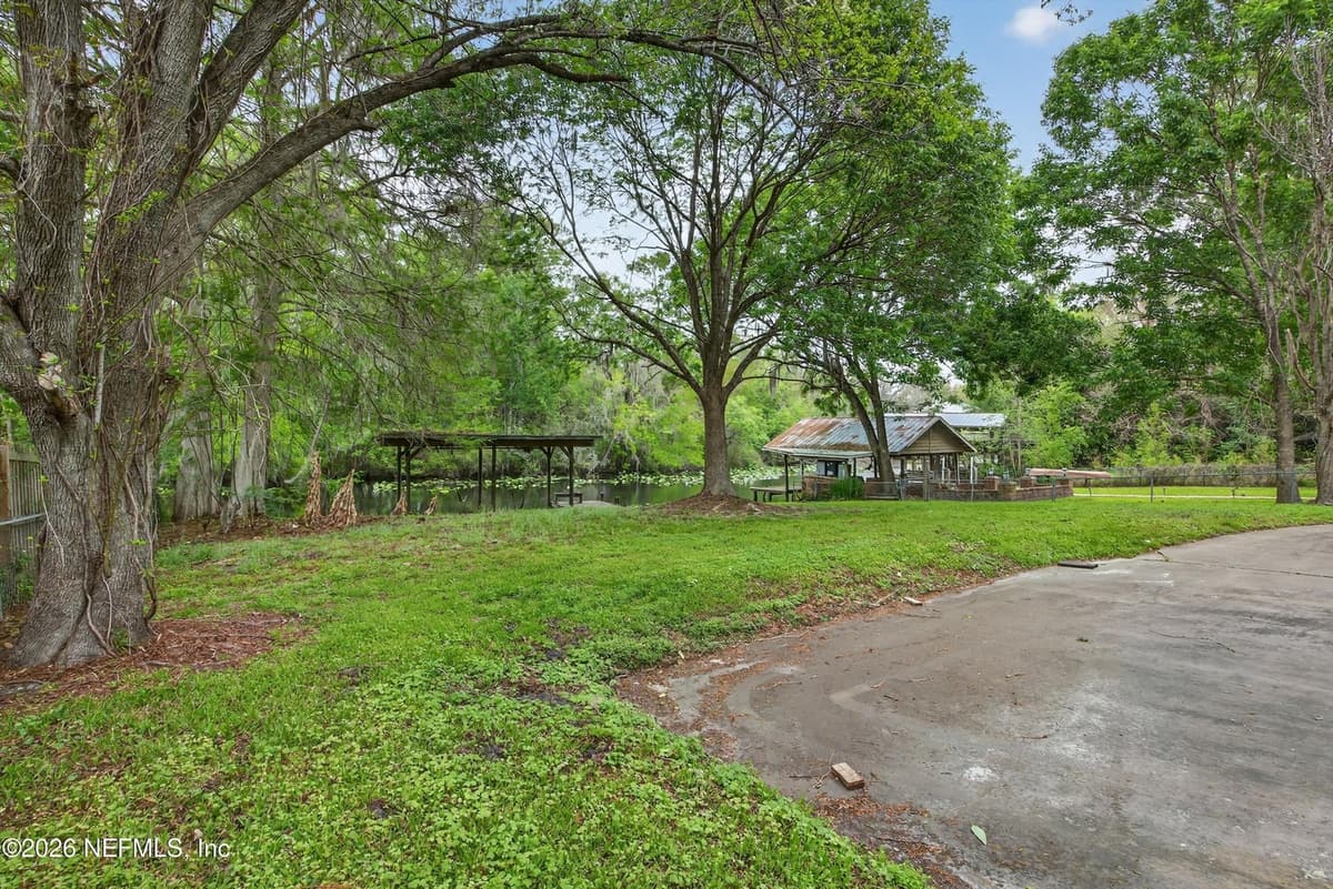 2060 CORNELL Road, Middleburg, FL 32068 2