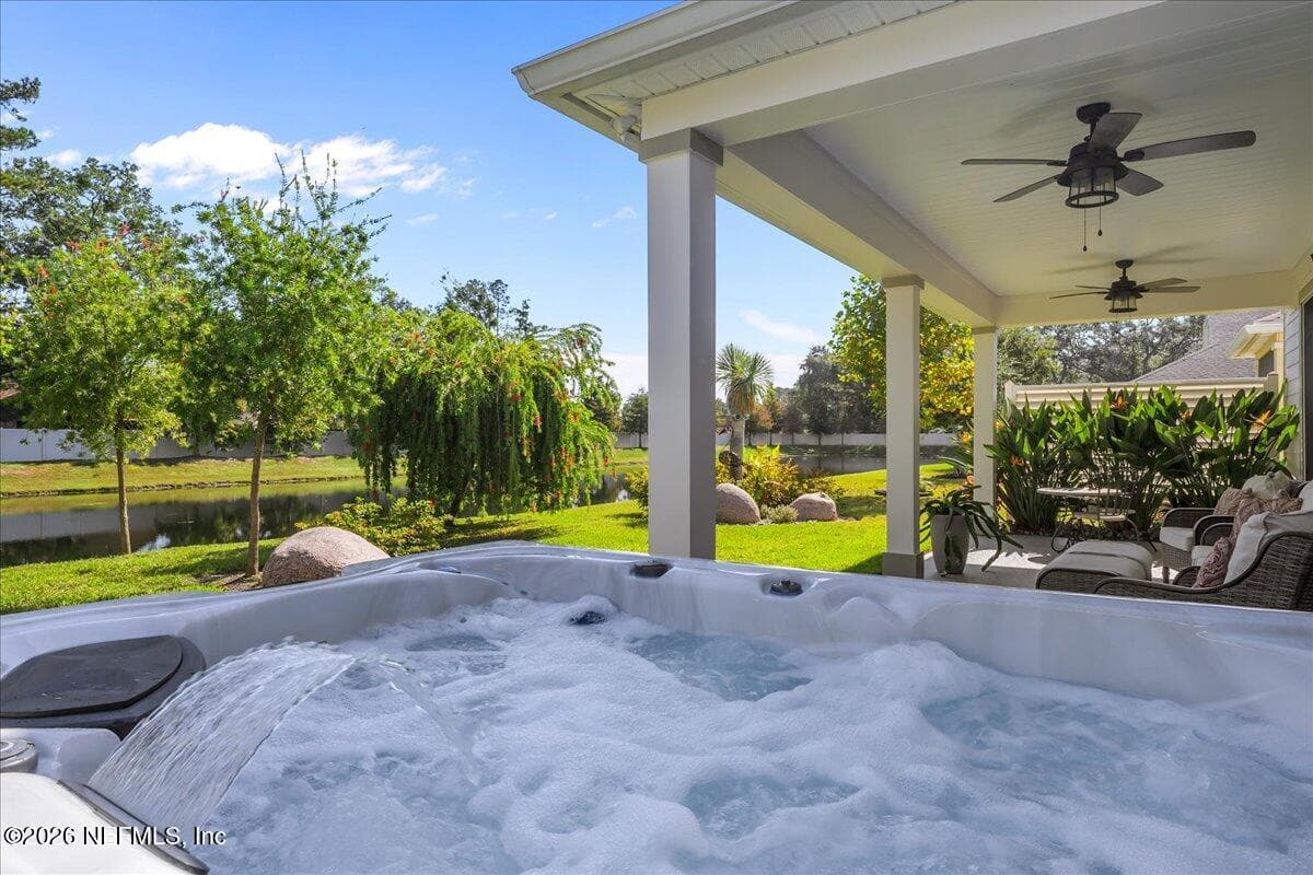 12253 ORANGE GROVE Drive, Jacksonville, FL 32223 2