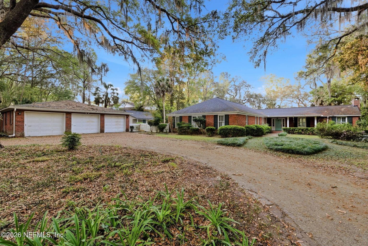 4441 ORTEGA FARMS Circle, Jacksonville, FL 32210
