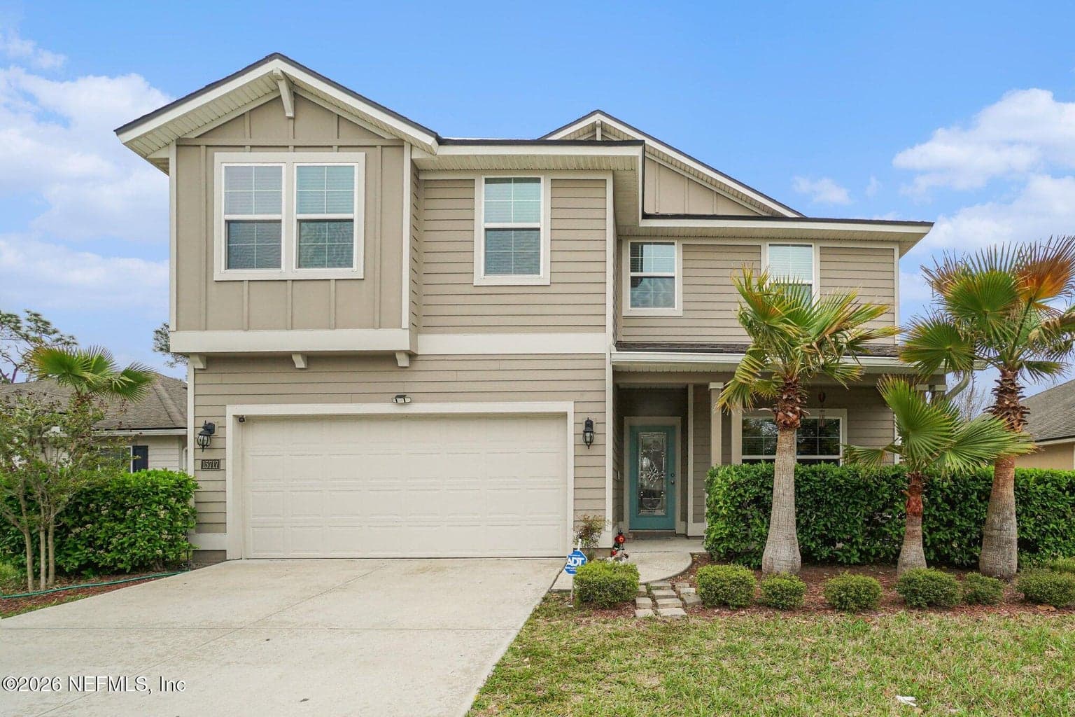 15717 PINYON Lane, Jacksonville, FL 32218