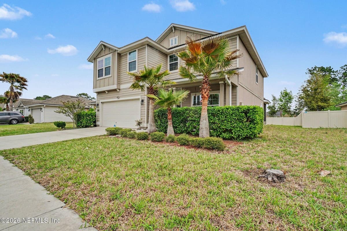 15717 PINYON Lane, Jacksonville, FL 32218 2