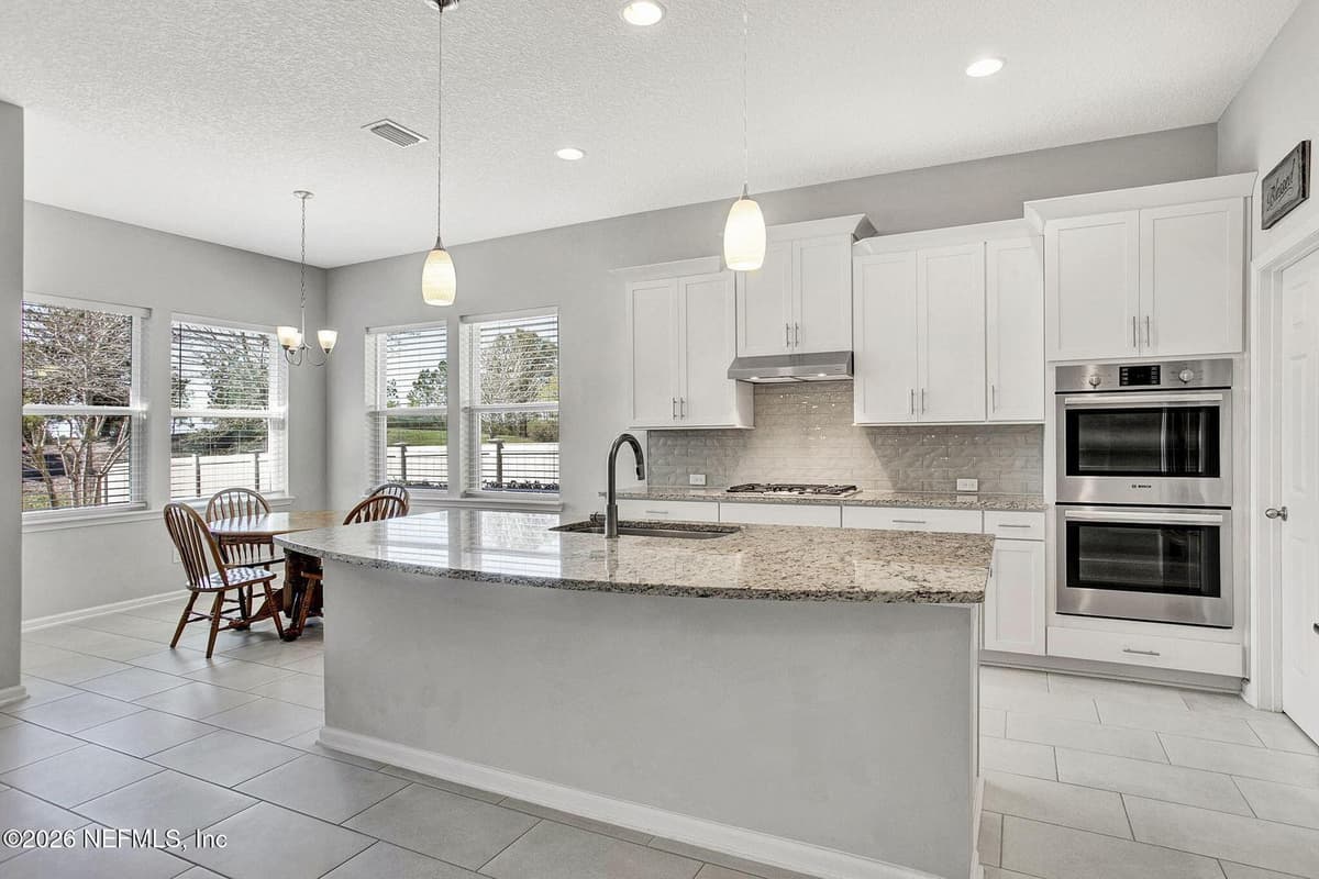 172 WILLOW LAKE Drive, St. Augustine, FL 32092 2