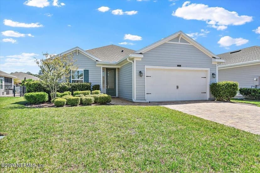2393 REESE Way, Jacksonville, FL 32246