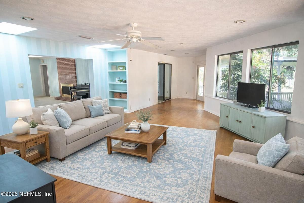 6116 TROUT Street, Melrose, FL 32666 2