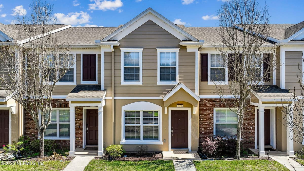 11445 SUMMERVIEW Circle, Jacksonville, FL 32256 2