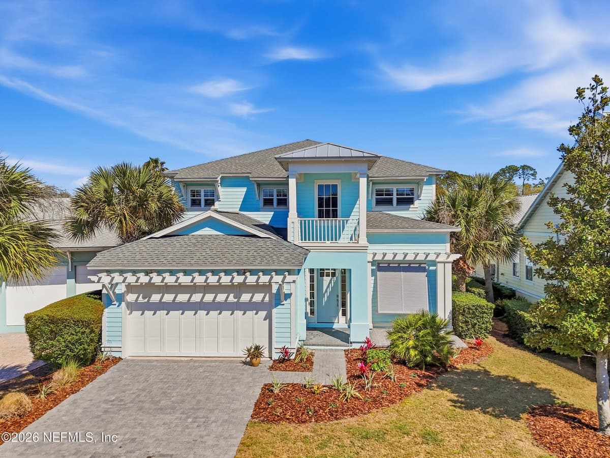 1877 ATLANTIC BEACH Drive, Atlantic Beach, FL 32233 2